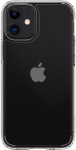 Telefoni &uuml;mbris Spigen, Apple iPhone 12 mini, l&auml;bipaistev v.