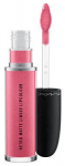 Huulev&auml;rvi alus MAC Retro Matte, 5 ml, metallic rose