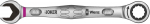 Kombineeritud mutriv&otilde;ti Wera Joker Ratcheting, 188 mm, 14 mm