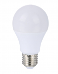 Lambipirn Okko LED, A60, 3000 &deg;K, E27, 10 W, 950 lm, 3 tk