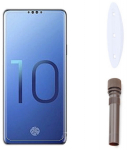 Ekraani kaitseklaas telefonile BlueStar For Samsung Galaxy S10, 9H