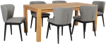 S&ouml;&ouml;gitoa komplekt Home4you K840018, hall v.