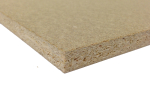MDP plaat, 250 cm x 120 cm x 1.2 cm