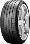Suverehv Pirelli P Zero Sport PZ4 295/40/R21, 111-Y, XL, C, A, 71 dB