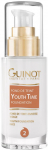 Vedel jumestuskreem Guinot Youth Time, 2.0, 30 ml