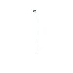 Taimetugi Garden Center E550, 0.15 cm x 0.15 cm, 122 cm, metall