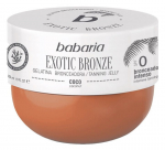 Isepruunistav geel Babaria Exotic Bronze, 200 ml