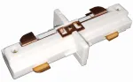 V&otilde;imendi Light Prestige LP-551-S-WH 5907796366967, valge v.