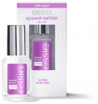 Pealislakk Essie Speed Setter, 13 ml