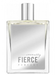 Parf&uuml;&uuml;mvesi Abercrombie & Fitch Naturally Fierce, 50 ml