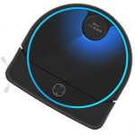 Robottolmuimeja Hobot Legee 7, sinine v./must v.