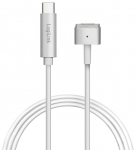 Juhe Logilink PA0226, USB 3.1 type C, 180 cm, h&otilde;be v.