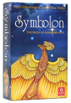 Lauam&auml;ng t&auml;iskasvanutele Cartamundi Tarot Symbolon, EN