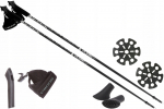 Kepik&otilde;nnikeppide komplekt Viking Lite Pro, 115 cm