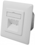V&otilde;rgutoodete lisad Assmann DN-9007-S-1, 80, valge v.