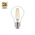 Lambipirn Standart Filament LED, A60, 2700 &deg;K, E27, 4.3 W, 470 lm