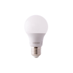 Lambipirn Osram LED, A60, 2700 &deg;K, E27, 9.4 W, 806 lm