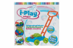 Seebimullimasin, "muruniiduk" I-Play Bubble Machine 316645, 118 ml