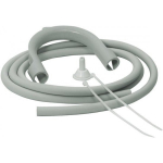 Voolik kondensaatkuivatitele Bosch WTZ1110, hall v., 200 cm