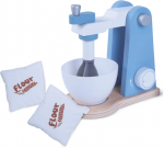 Laste majapidamisseade, mikser Gerardos Toys Mixer Set 55659, sinine