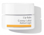 Huulepalsam Dr.Hauschka, 4 ml, lip balm.