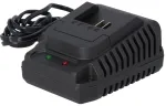 Akulaadija Hurry Up Li-Ion Battery Charger, 20 V