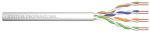 Juhe Digitus Installation Cable CAT 5e U-UTP ACU-4511-305, 305 m, hall v.