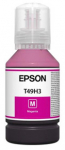 Tint Epson T49H, fuksia (magenta) v., 140 ml