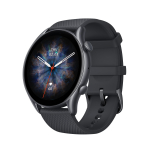 Nutikell Amazfit GTR 3 Pro, must v.