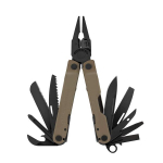 Taskunuga Leatherman Rebar Multitool, 10.1 cm
