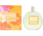 Tualettvesi Antonio Puig Anouk, 200 ml