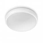 &Otilde;ue laevalgusti Philips Doris, 6W, LED, IP54, valge, 22 cm x 7 cm