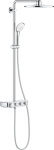 Termostaatsegistiga du&scaron;ikomplekt Grohe Euphoria SmartControl 310, kroom