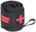 Spordikaupade tarvik, k&auml;ev&otilde;ru Harbinger Wrist Wrap 360548, 45.7 cm, 2 tk