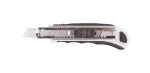 Nuga Makita D-58855, 20 cm, metall, 7 tk