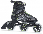 Rulluisud Fila Legacy Pro 100 Lady 010621065, valge/must/hall, 38