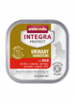 Kassi m&auml;rgtoit Animonda Integra Protect Urinary, vasikaliha, 0.1 kg