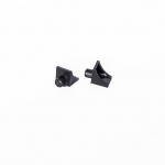 Hoidik Haushalt F5-10A/S29, 13 mm x 13 mm, 50 tk