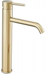 Valamusegisti Rea Lungo REA-B9409, kuldne v.