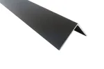 Alumiiniumprofiil, 1000 mm x 15 mm x 15 mm