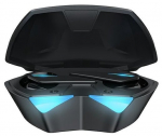 Juhtmeta k&otilde;rvaklapid Awei TWS Gaming T23 TWS Gaming T23, must v.