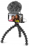 Telefonihoidiku komplekt JOBY GorillaPod Creator Kit JB01729-BWW, must v., 5 - 6.7 "