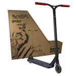T&otilde;ukeratas Bestial Wolf R12, must