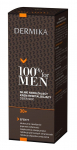 N&auml;okreem Dermika 100% For Men, 50 ml