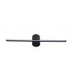 Valgusti seinale Light Prestige Modern Slim LP-777/1W M BK, LED, 3000 &deg;K, 1 x 6 W