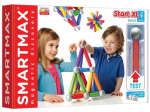 Magnetkonstruktor Smartmax Start XL SMX#501, 42 tk