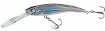 Vobler Jaxon Holo Select Diver SDR SC 1810090, 9 cm, sinine v./h&otilde;be v.