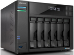 Andmete varundusseade Asus AS6706T N5105