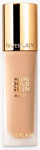 Vedel jumestuskreem Guerlain Parure Gold Skin Matte, 3.5n neutral, 35 ml
