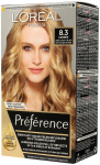Juuksev&auml;rv L&rsquo;Or&eacute;al Paris Preference, cannes, 8.3, 160 ml